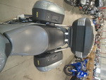 �������� �� ������ �������� Kawasaki 1400 GTR ABS 2008 ���� 19